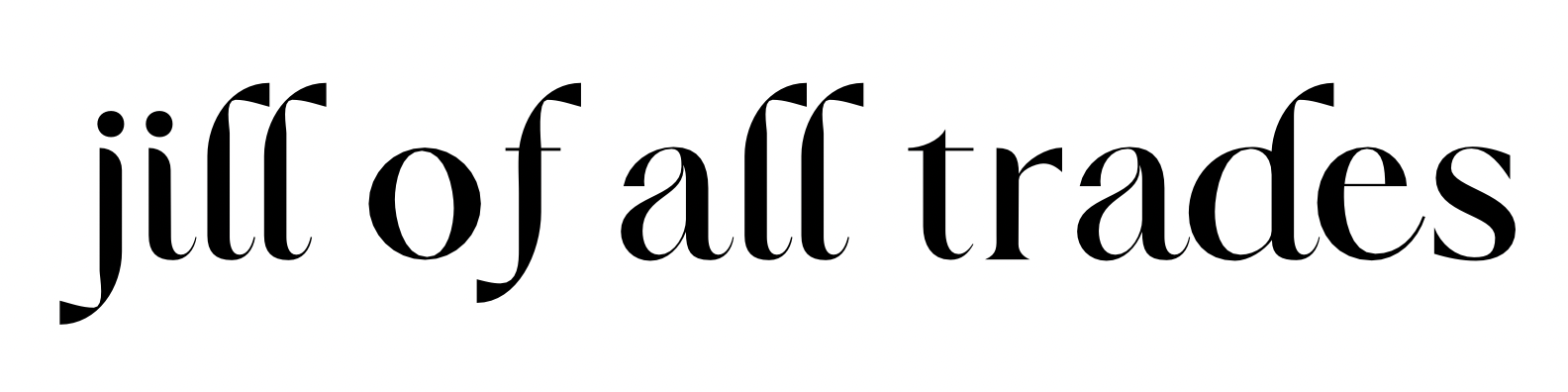 Virtual Assistant Jill Of All trades